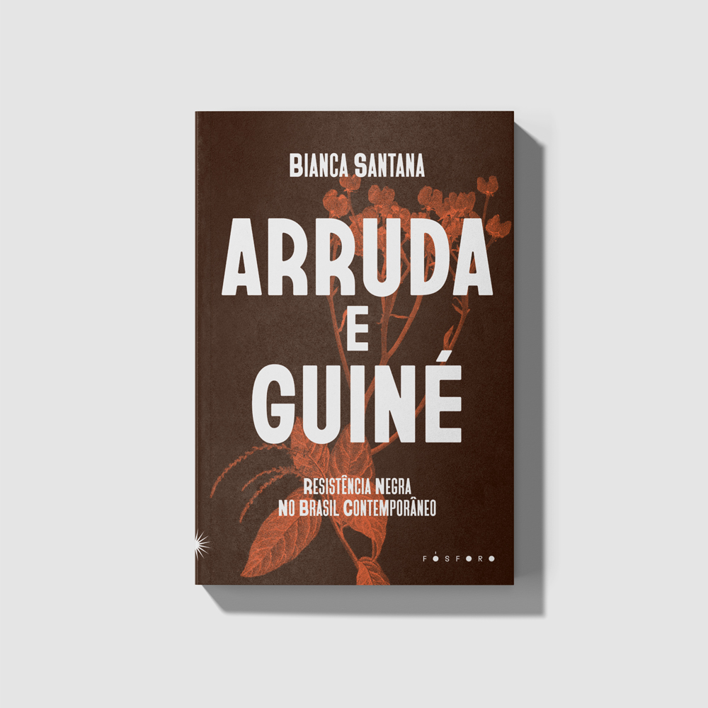 capa Arruda e Guine